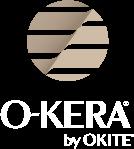 logo o-kera
